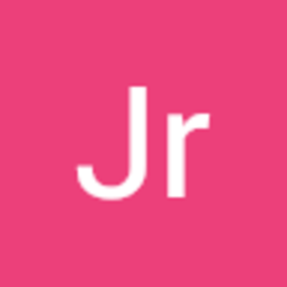 Meet your Posher, Jr
